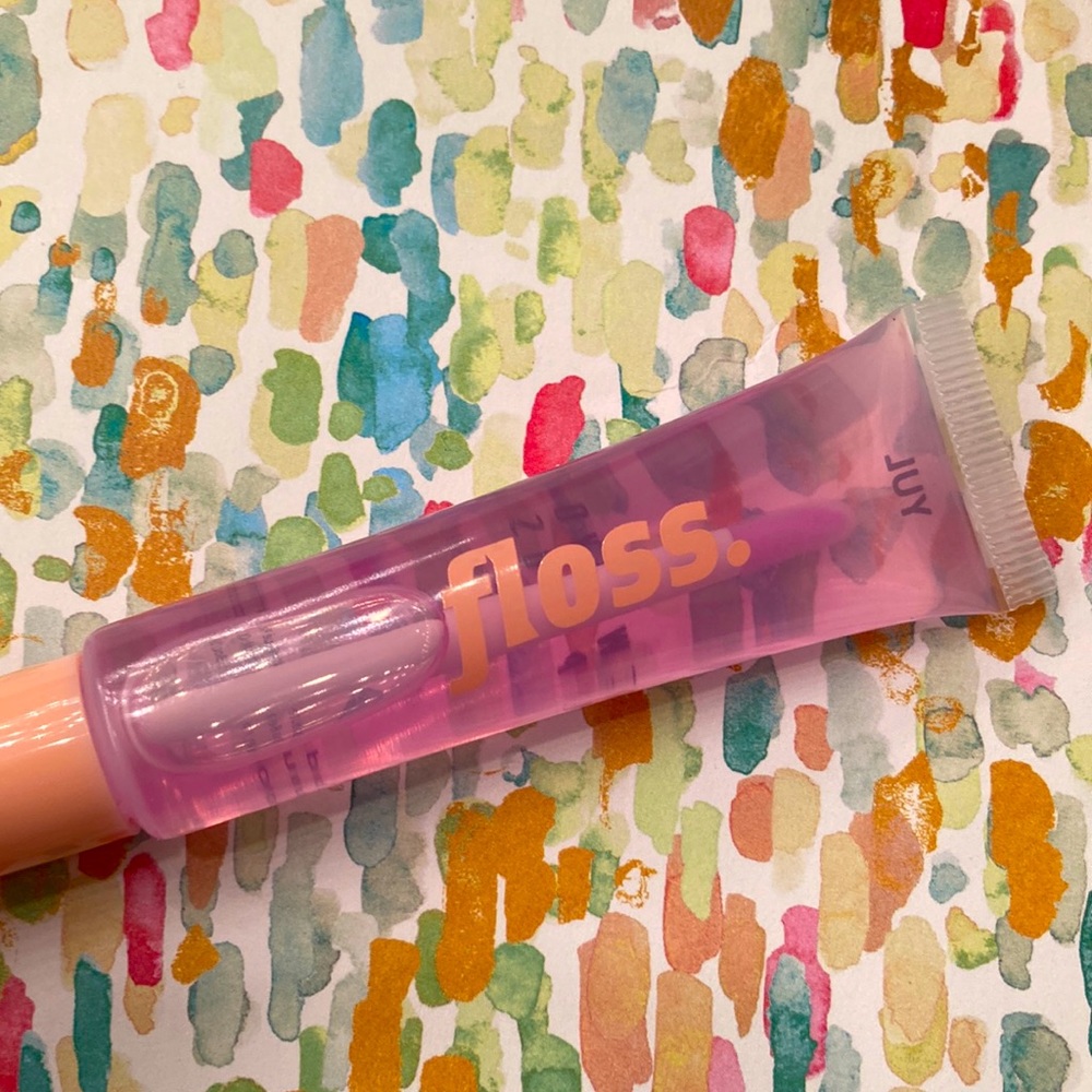 Floss Gloss in YUL